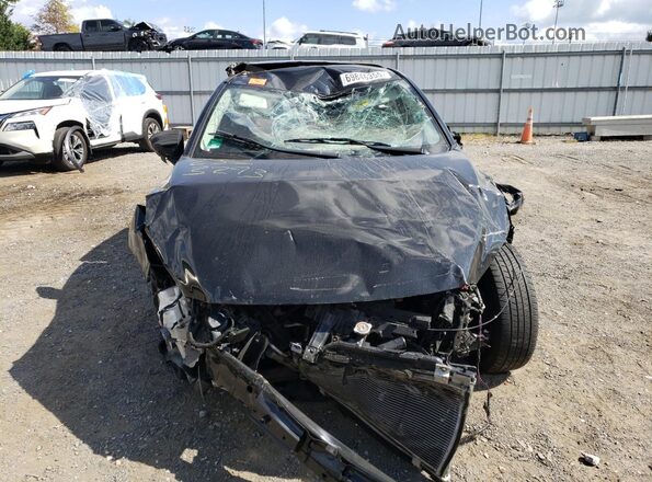 3MYDLBYV7JY329436 2018 TOYOTA YARIS Черный 