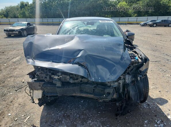 3MYDLBYV8JY303847 2018 TOYOTA YARIS Charcoal 