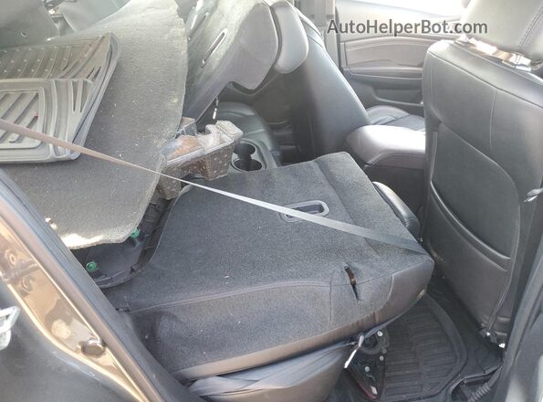 3MZBN1L38JM211724 2018 MAZDA 3 Серый 