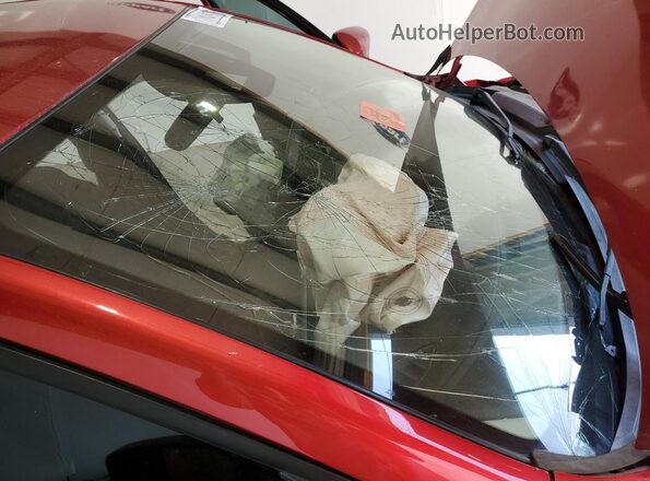 3MZBN1U72JM219366 2018 MAZDA 3 Red 