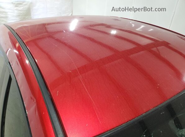 3MZBN1U72JM219366 2018 MAZDA 3 Red 