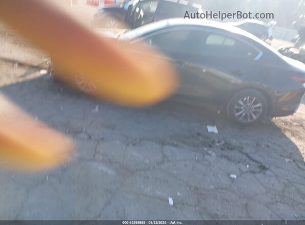 3MZBPABL4LM134557 2020 MAZDA 3 Черный Панорамный вид салона 360°