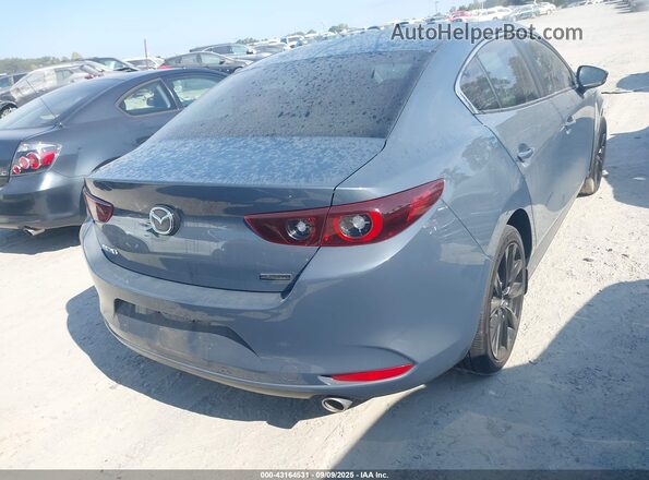 3MZBPACM2PM371710 2023 MAZDA 3 Gray Tył prawy