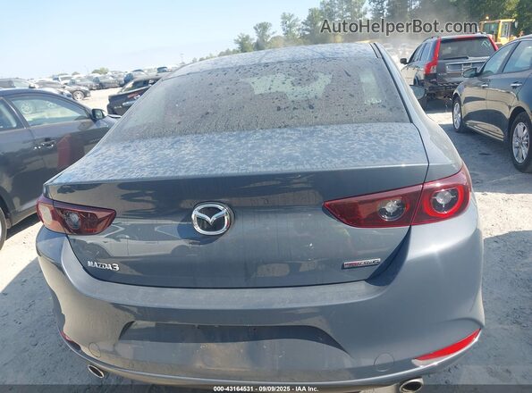 3MZBPACM2PM371710 2023 MAZDA 3 Gray 