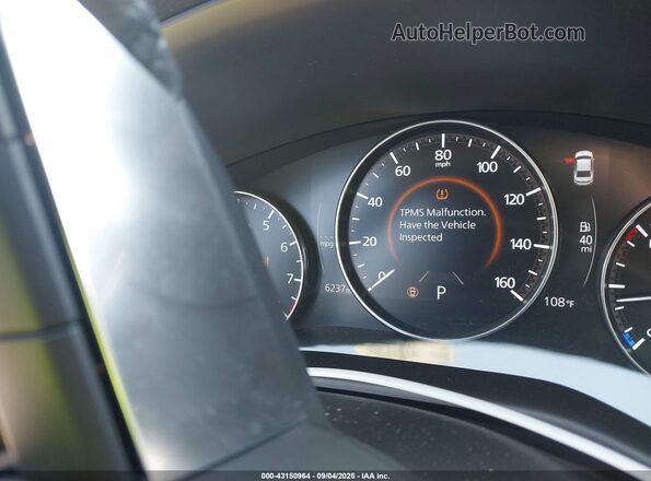 3MZBPACM2SM459231 2025 MAZDA 3 Black Вид задніх сидінь