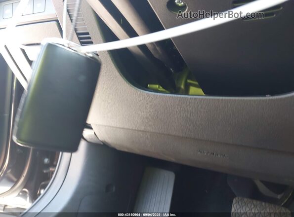3MZBPACM2SM459231 2025 MAZDA 3 Black Вид панелі приладів