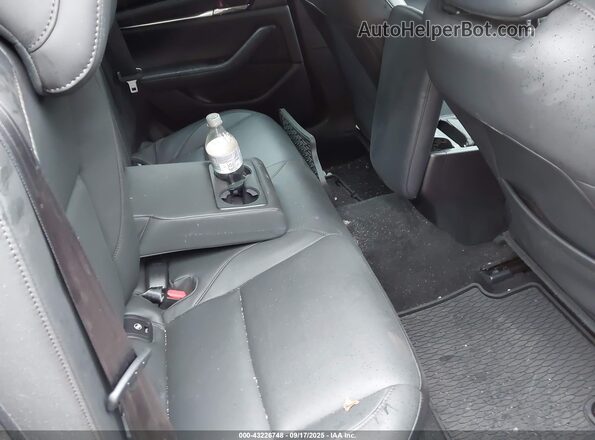 3MZBPBAY6NM310532 2022 MAZDA 3 Красный Вид наклейки с VIN-кодом