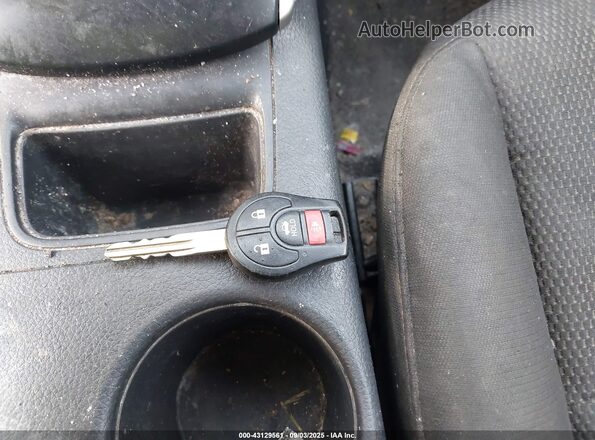 3N1AB7AP0JY295744 2018 NISSAN SENTRA Серебряный 