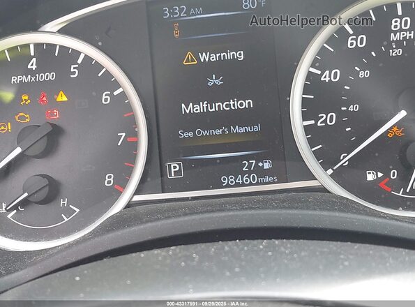 3N1AB7AP1JY248125 2018 NISSAN SENTRA White 