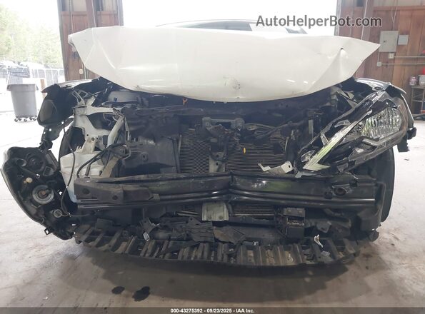 3N1AB7AP3JL634252 2018 NISSAN SENTRA White 