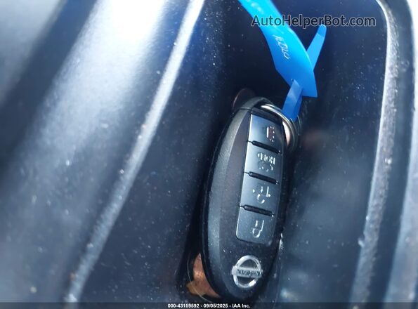 3N1AB7AP5JY242537 2018 NISSAN SENTRA Blue 