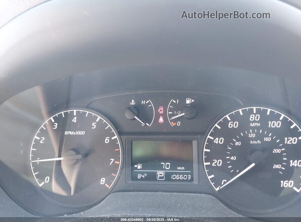 3N1AB7AP6GY269822 2016 NISSAN SENTRA White Вид задніх сидінь