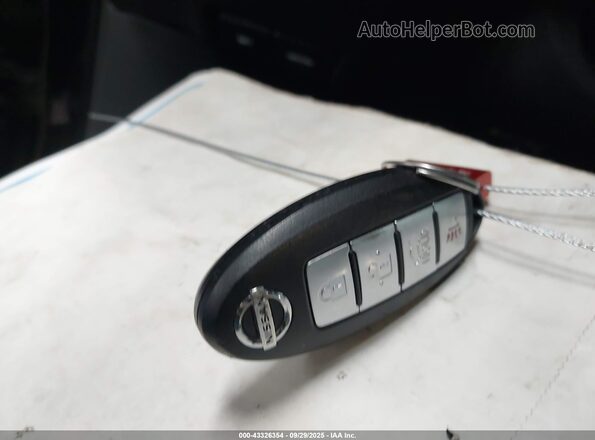 3N1AB7AP7GL653542 2016 NISSAN SENTRA Black Vista del salpicadero
