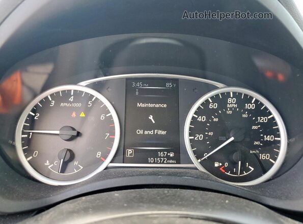 3N1AB7AP7JY245178 2018 NISSAN SENTRA Black 