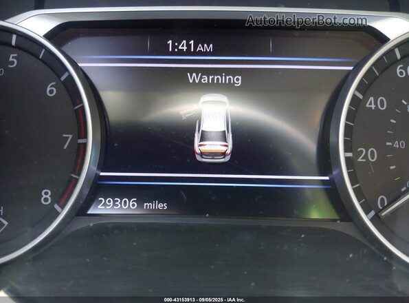 3N1AB8CV0MY254214 2021 NISSAN SENTRA White 