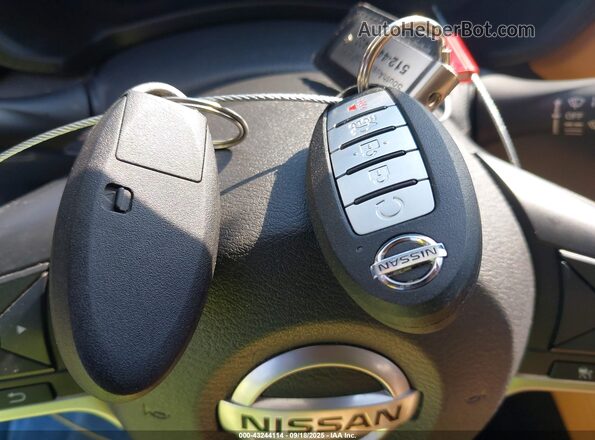 3N1AB8CV0PY235022 2023 NISSAN SENTRA Gray Вид панелі приладів