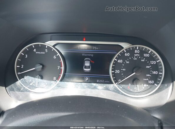 3N1AB8CV4LY223708 2020 NISSAN SENTRA Синий Вид задних сидений