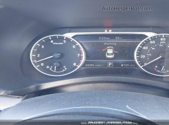 3N1AB8CV6PY298254 2023 NISSAN SENTRA Silver 