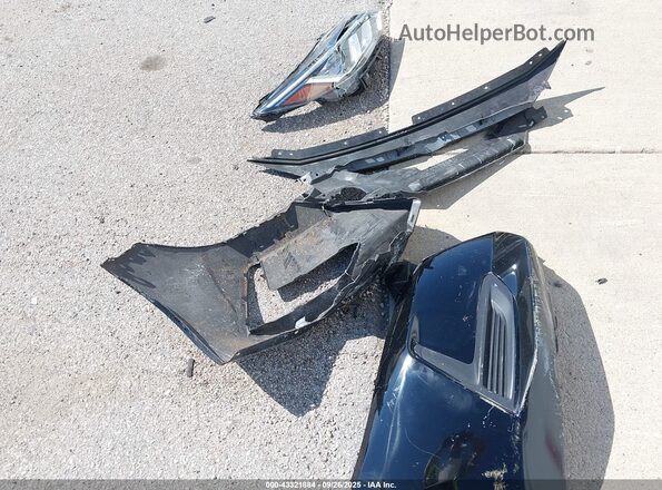 3N1AB8CV8MY217427 2021 NISSAN SENTRA Black Սարքավորումների վահանակի տեսք