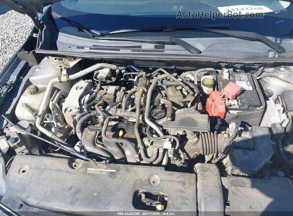 3N1AB8CVXLY225446 2020 NISSAN SENTRA Gray Вид ззаду