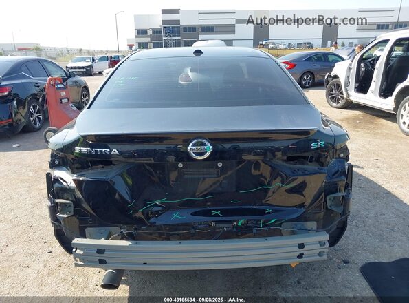 3N1AB8DVXLY313279 2020 NISSAN SENTRA Black 