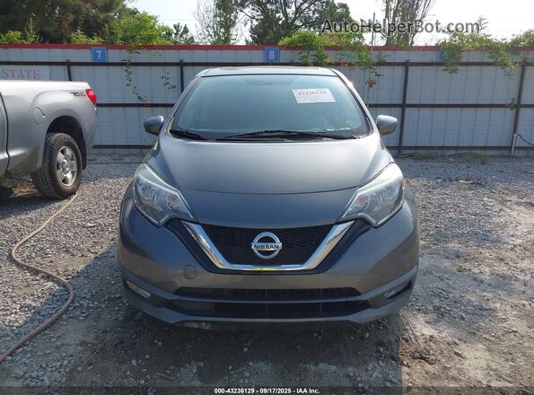 3N1CE2CP0HL353973 2017 NISSAN VERSA NOTE Gray 