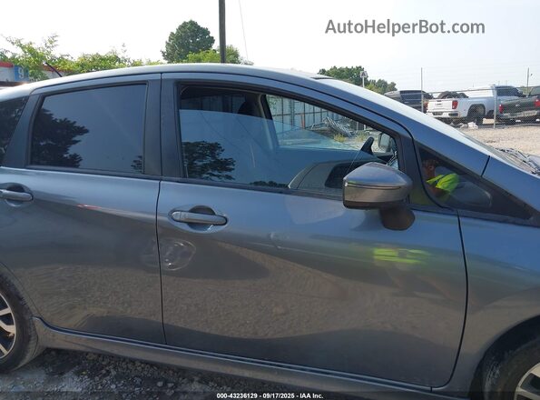 3N1CE2CP0HL353973 2017 NISSAN VERSA NOTE Gray 
