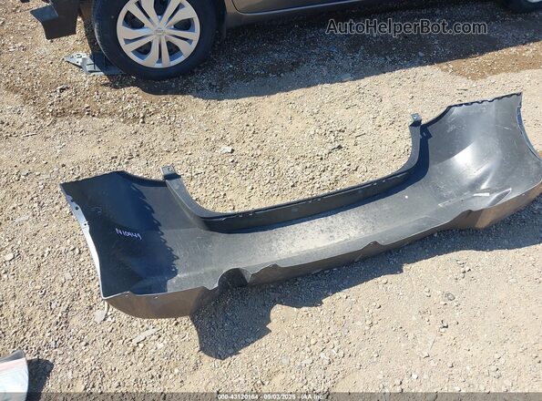 3N1CE2CP1KL361278 2019 NISSAN VERSA NOTE Gray Widok z przodu