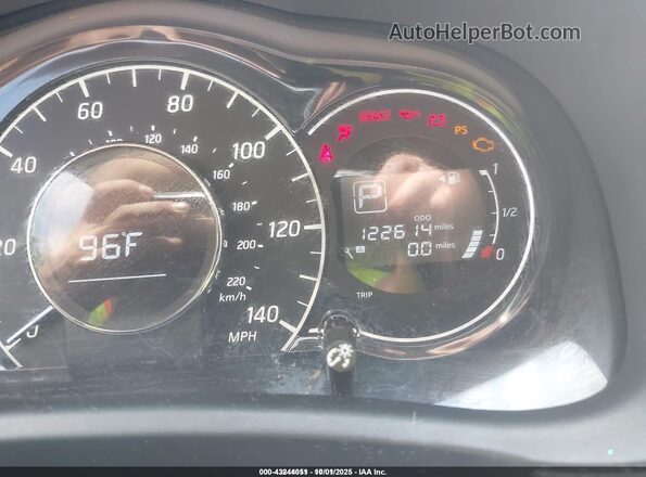 3N1CE2CP2HL362903 2017 NISSAN VERSA NOTE Silver Vista de los asientos traseros