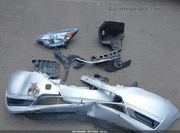 3N1CE2CP7JL354544 2018 NISSAN VERSA NOTE Серый Вид щитка приборов