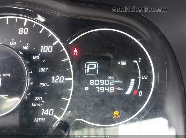 3N1CE2CP9HL369122 2017 NISSAN VERSA NOTE Black 