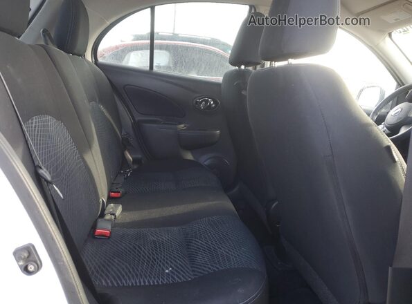 3N1CK3CP2GL253760 2016 NISSAN MICRA White 