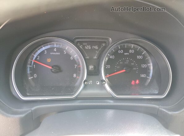 3N1CN7AP2KL868299 2019 NISSAN VERSA Gray Вид щитка приладів
