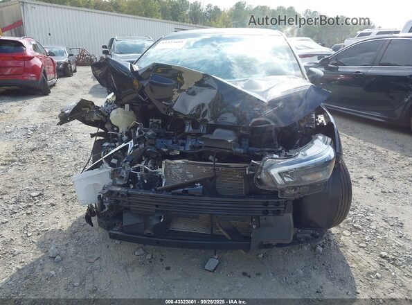 3N1CN8DV1SL846892 2025 NISSAN VERSA Black 