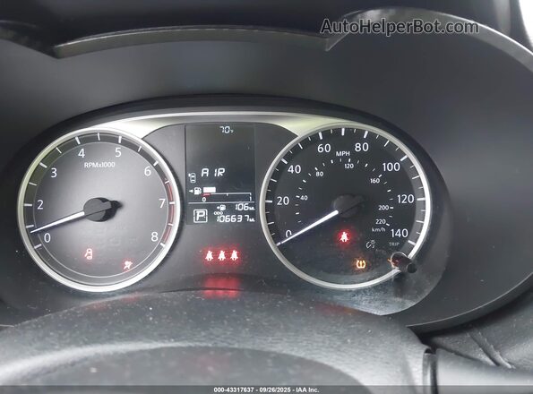 3N1CN8DV7PL829246 2023 NISSAN VERSA Silver Вид задніх сидінь