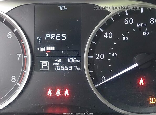 3N1CN8DV7PL829246 2023 NISSAN VERSA Silver 