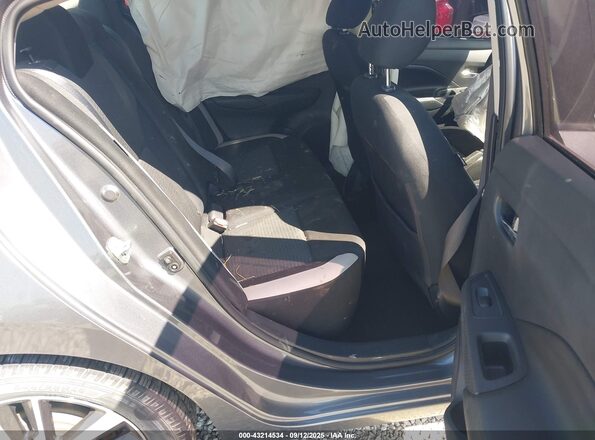 3N1CN8EV2LL860185 2020 NISSAN VERSA Gray VIN կոդի պիտակի տեսք