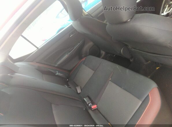 3N1CN8FV3LL804528 2020 NISSAN VERSA Orange Widok naklejki z numerem VIN