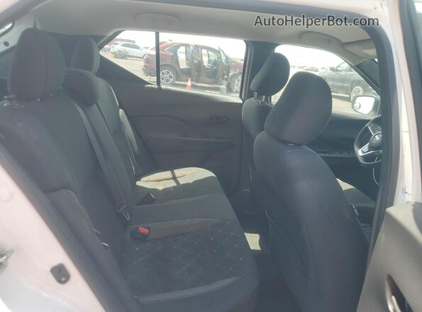 3N1CP5BV3LL496937 2020 NISSAN KICKS White Սալոնի հետևի տեսք