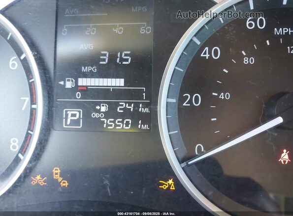 3N1CP5BV4LL515706 2020 NISSAN KICKS Blue 