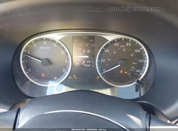 3N1CP5BV4LL515706 2020 NISSAN KICKS Blue Rear seats view