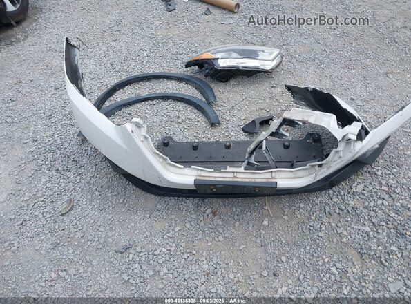 3N1CP5BV7LL493281 2020 NISSAN KICKS White Սարքավորումների վահանակի տեսք