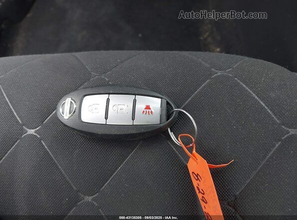 3N1CP5BV7LL493281 2020 NISSAN KICKS White Առջևի վահանակի տեսք