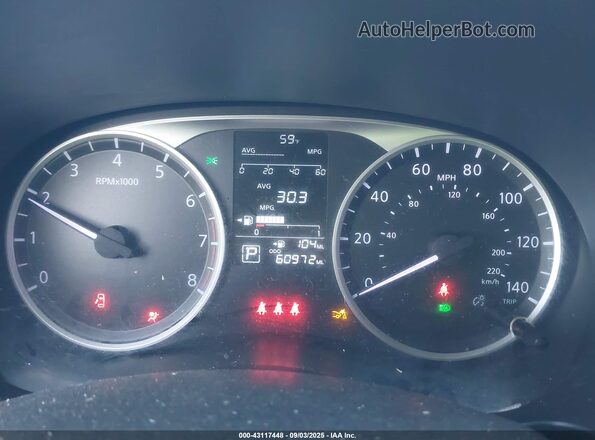 3N1CP5BV9ML564935 2021 NISSAN KICKS  Vista de los asientos traseros