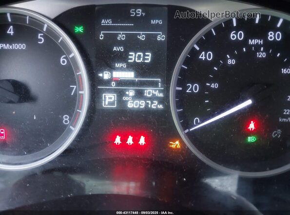 3N1CP5BV9ML564935 2021 NISSAN KICKS  