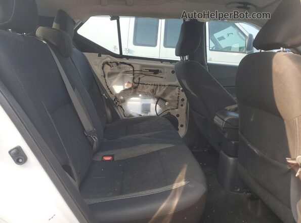 3N1CP5CU3JL500732 2018 NISSAN KICKS White 