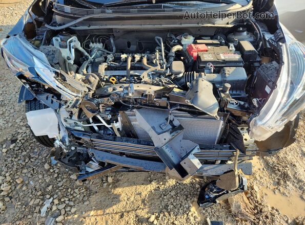 3N1CP5CU4JL500965 2018 NISSAN KICKS Gray 