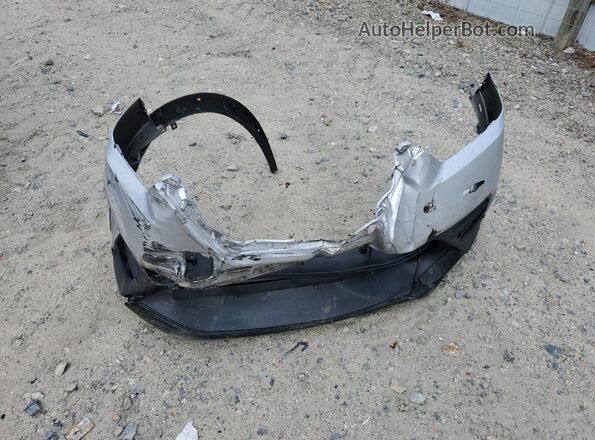 3N1CP5CU4JL534162 2018 NISSAN KICKS Silver 