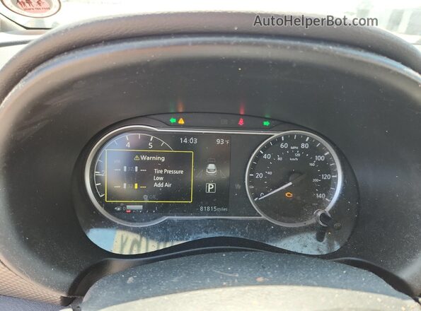 3N1CP5CU7JL514374 2018 NISSAN KICKS White 