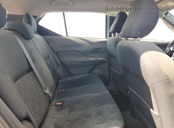 3N1CP5CU8JL521916 2018 NISSAN KICKS Серый 